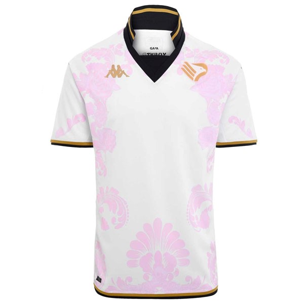 Tailandia Camiseta Palermo 3ª 2022 2023